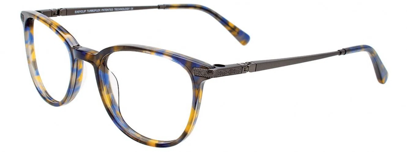 Easyclip EC525 Eyeglasses - view 8
