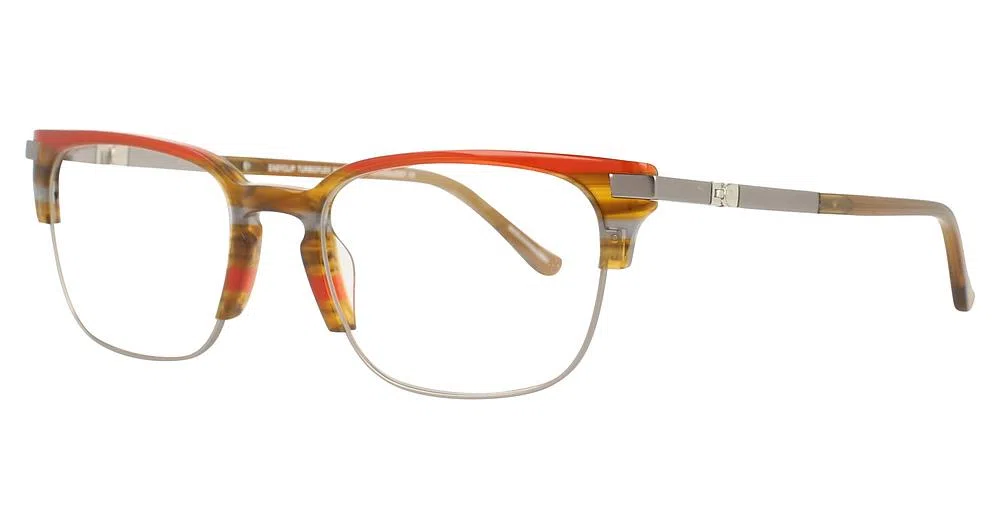 Easyclip EC531 Eyeglasses - view 4