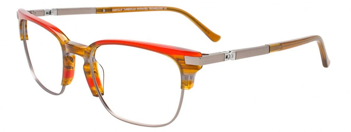 Easyclip EC531 Eyeglasses - view 5