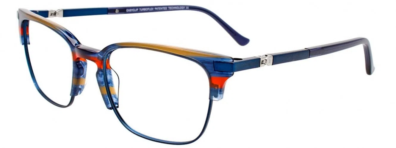 Easyclip EC531 Eyeglasses - view 8