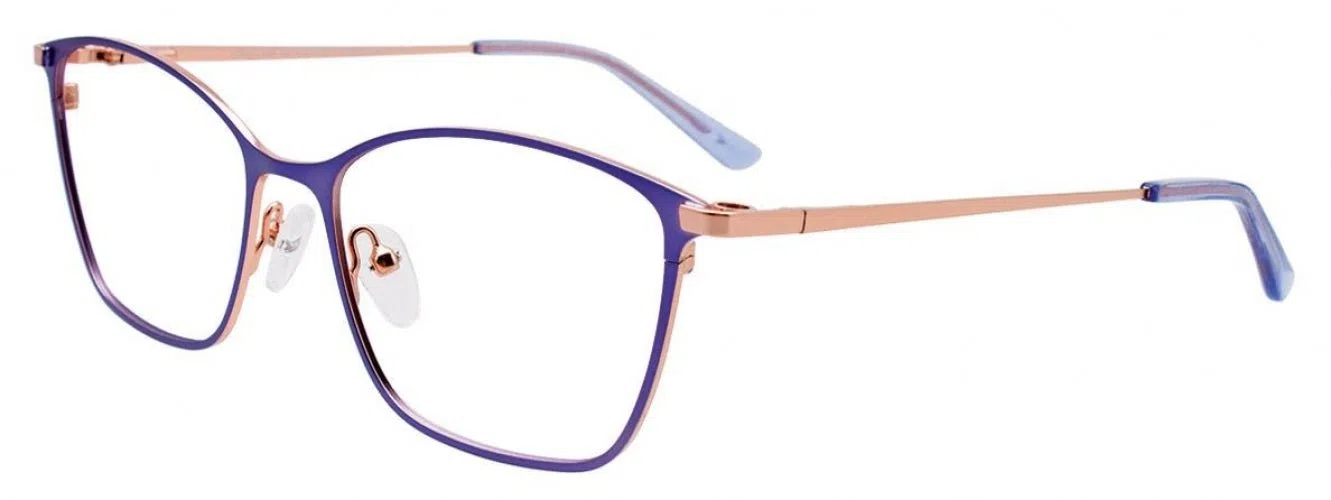 Easyclip EC532 Eyeglasses - view 3