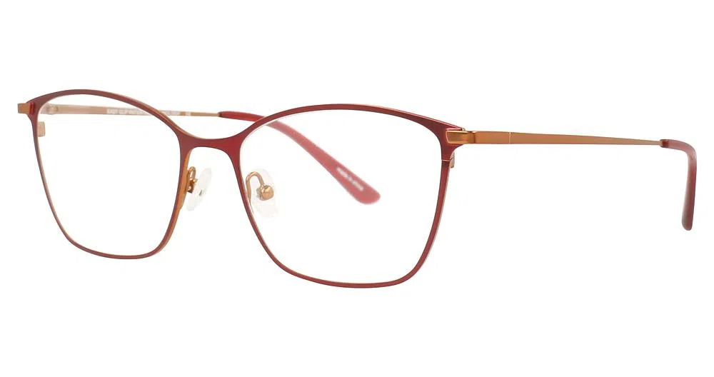 Easyclip EC532 Eyeglasses - view 7