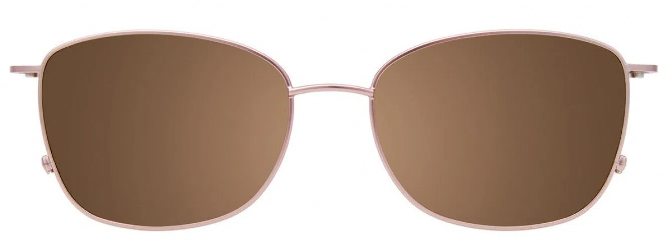 Easyclip EC535 Eyeglasses - view 6