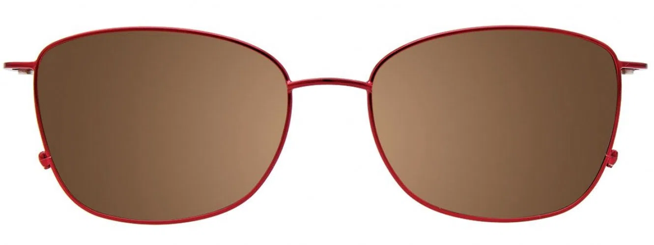 Easyclip EC535 Eyeglasses - view 9
