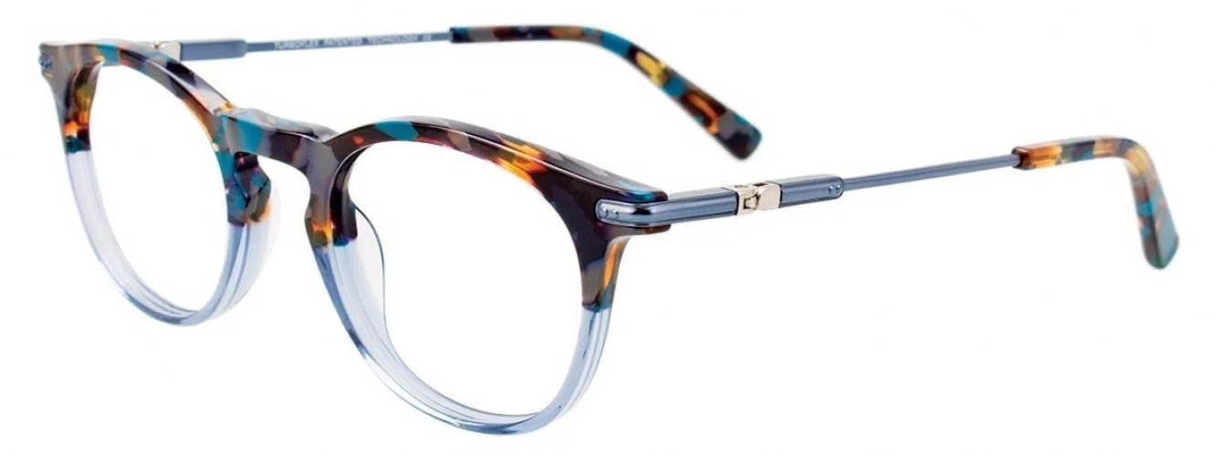 Easyclip EC536 Eyeglasses - view 3