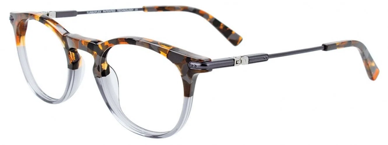 Easyclip EC536 Eyeglasses - view 4