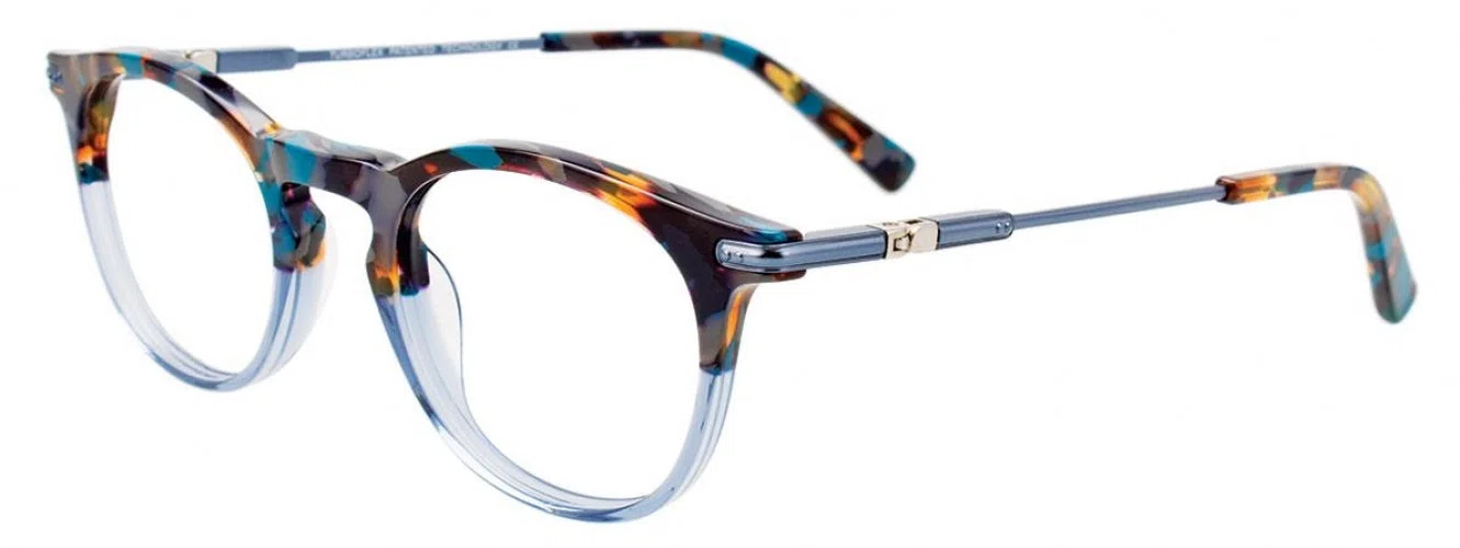 Easyclip EC536 Eyeglasses - view 7