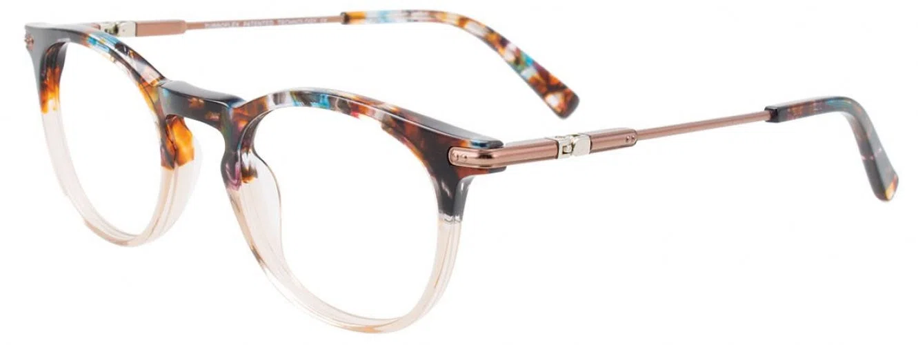Easyclip EC536 Eyeglasses - view 9