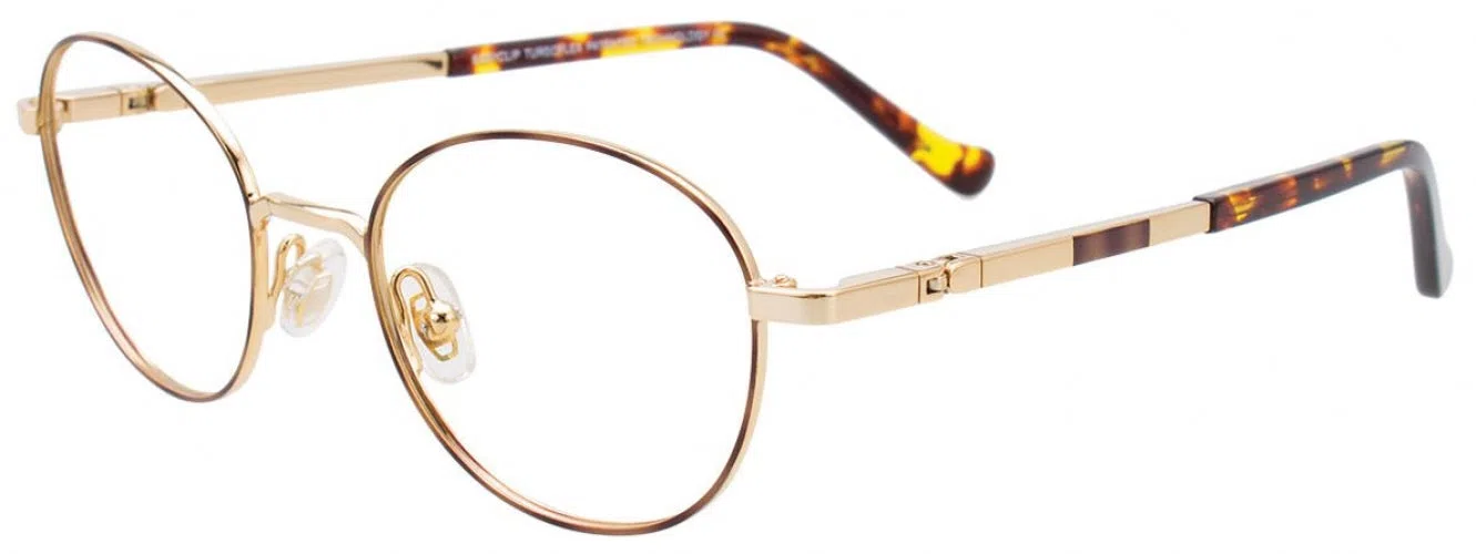 Easyclip EC543 Eyeglasses - view 10