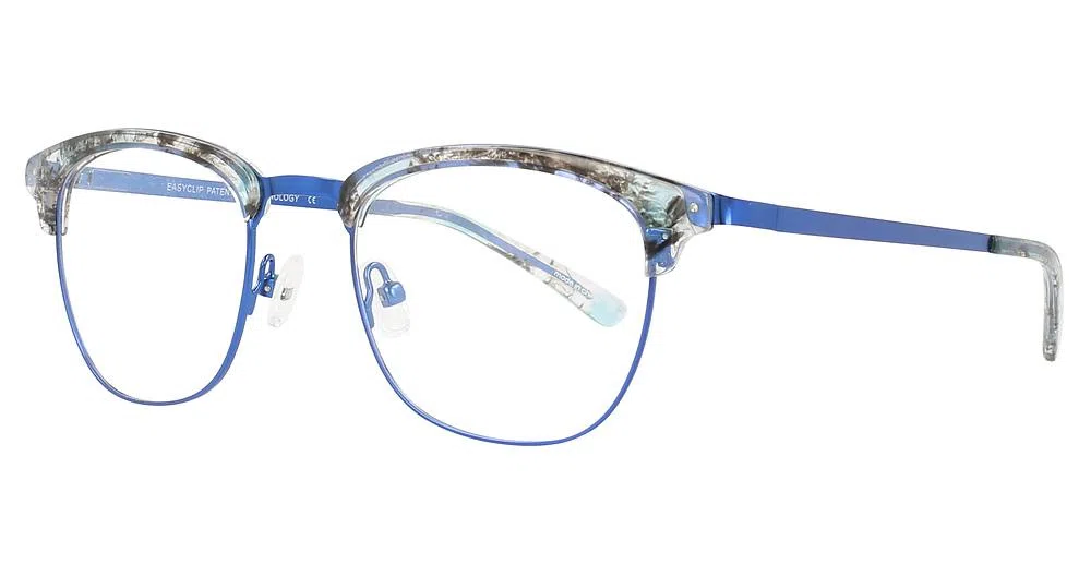 Easyclip EC544 Eyeglasses - view 2