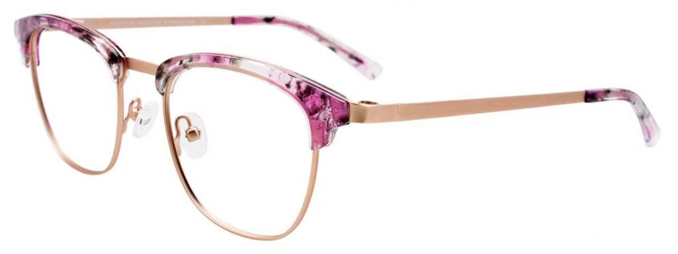 Easyclip EC544 Eyeglasses - view 3