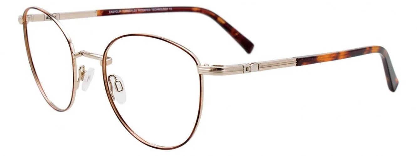 Easyclip EC547 Eyeglasses - view 2