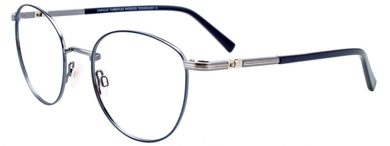 Easyclip EC547 Eyeglasses - view 3