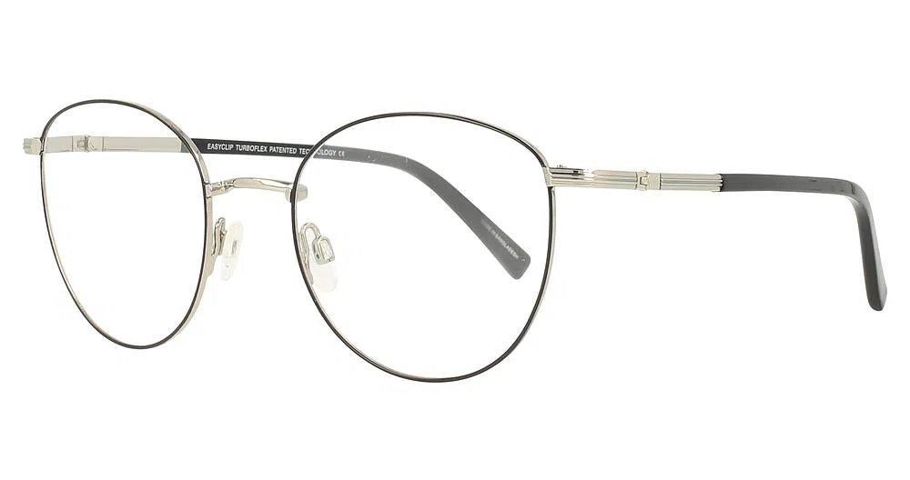 Easyclip EC547 Eyeglasses - view 4