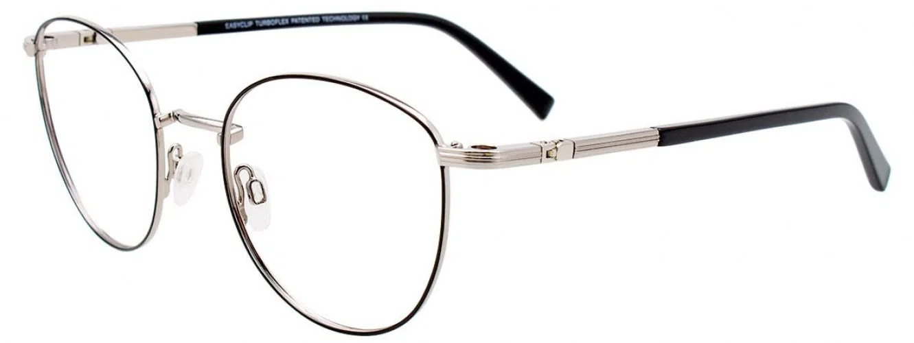 Easyclip EC547 Eyeglasses - view 5