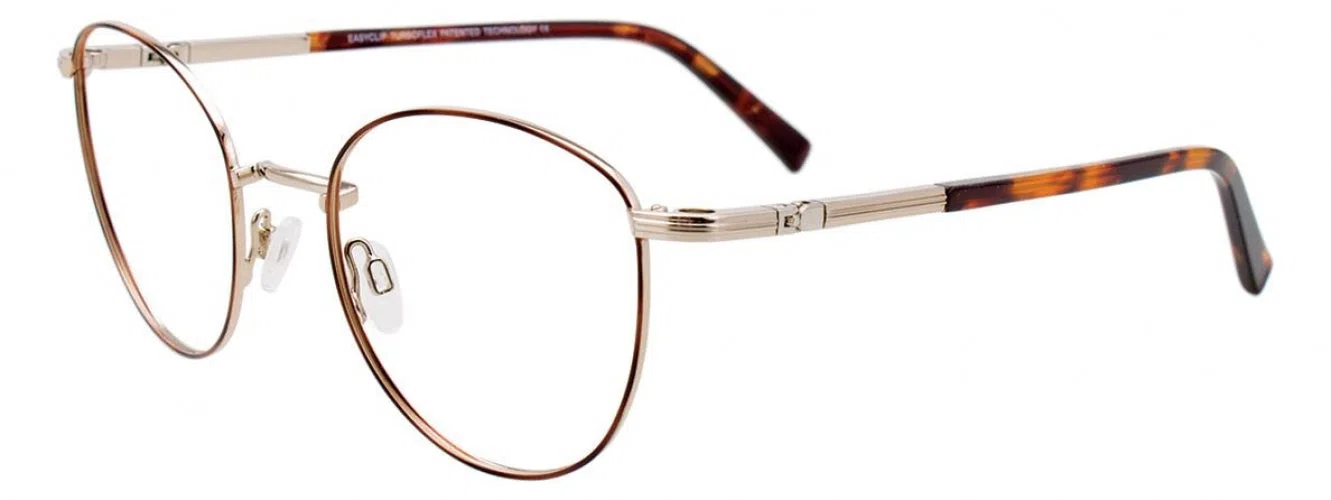 Easyclip EC547 Eyeglasses - view 8