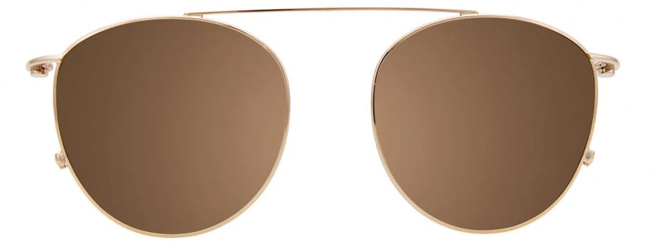 Easyclip EC547 Eyeglasses - view 9