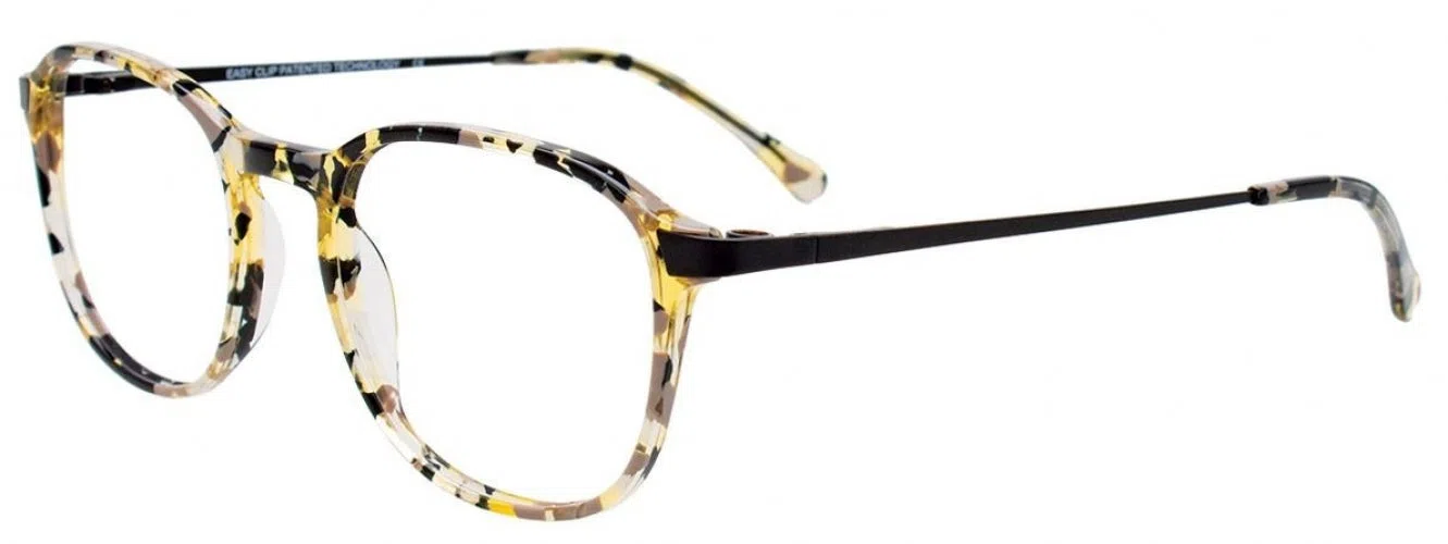Easyclip EC549 Eyeglasses - view 2