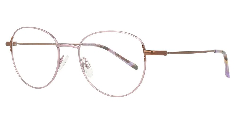 Easyclip EC553 Eyeglasses - view 3