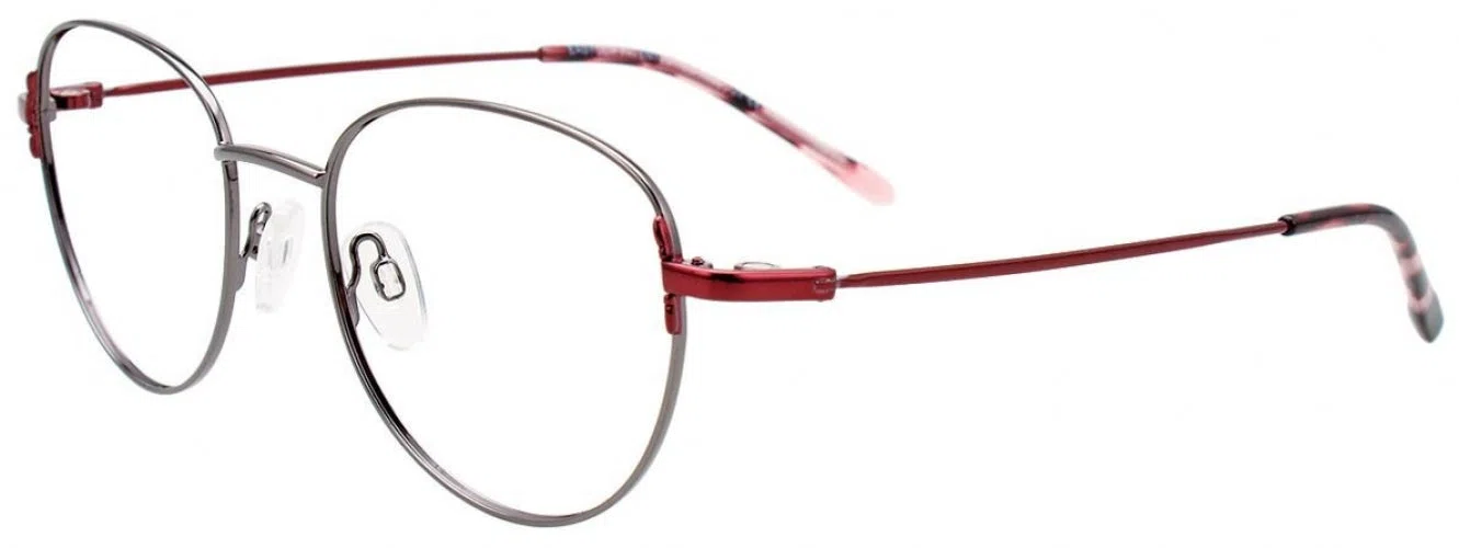 Easyclip EC553 Eyeglasses - view 6