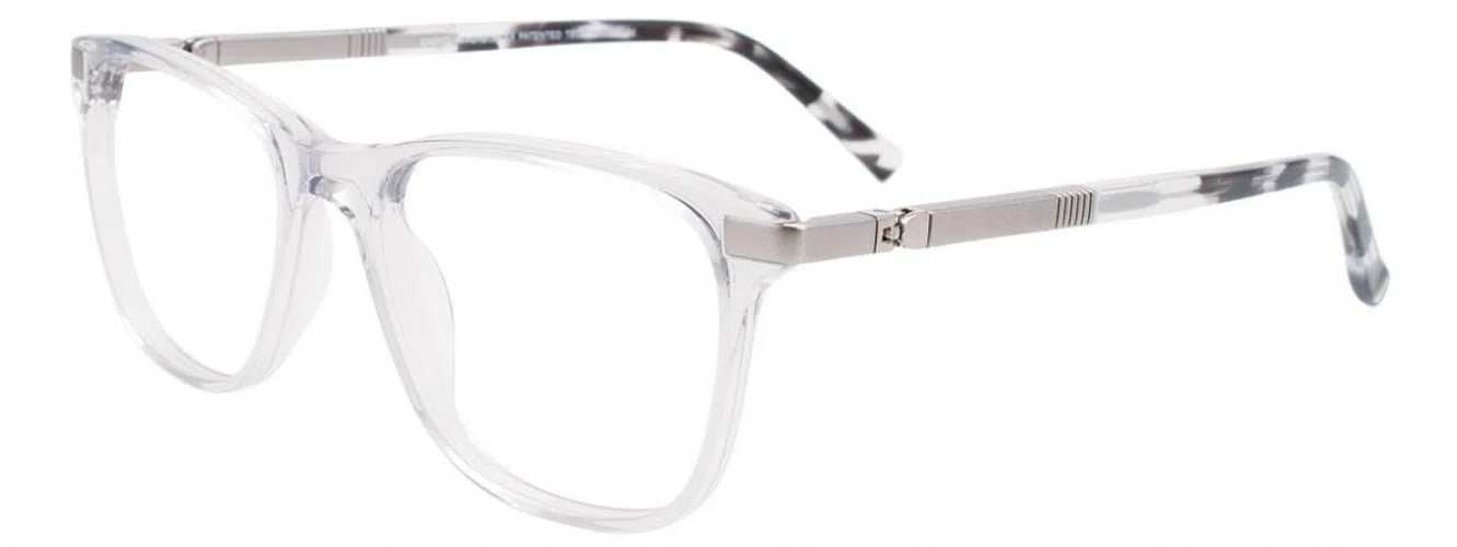 Easyclip EC555 Eyeglasses - view 2