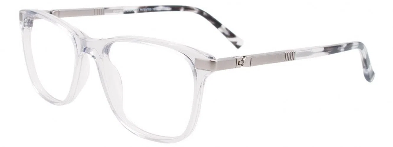Easyclip EC555 Eyeglasses - view 4