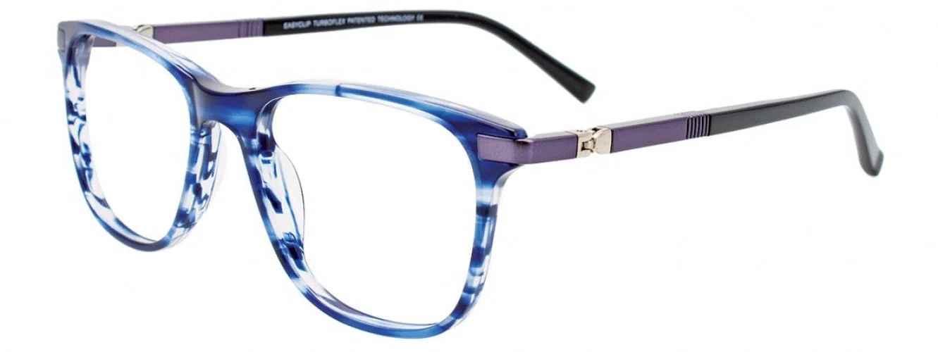 Easyclip EC555 Eyeglasses - view 7