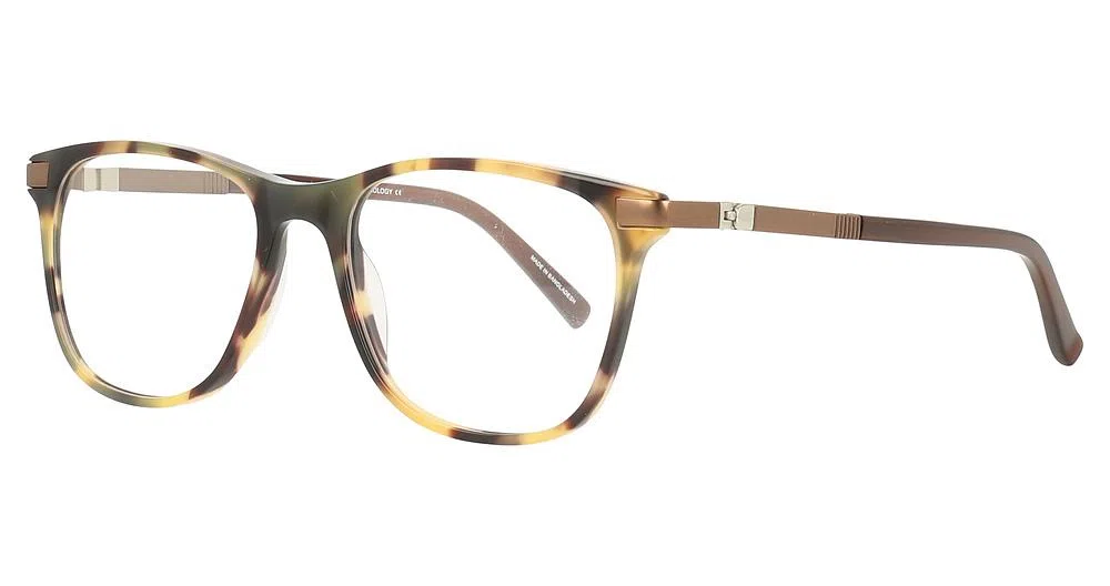 Easyclip EC555 Eyeglasses - view 8