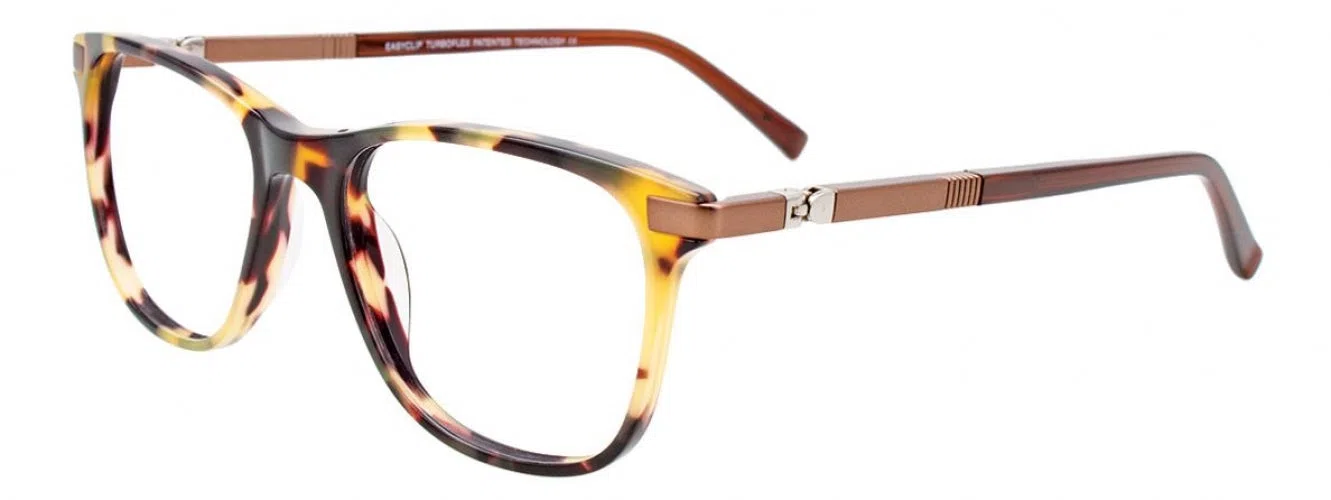 Easyclip EC555 Eyeglasses - view 9