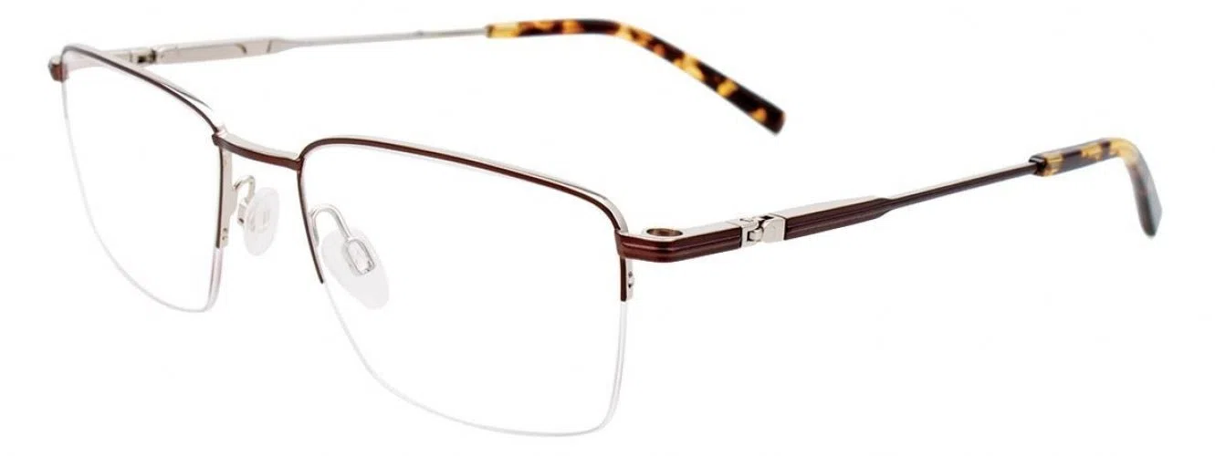 Easyclip EC560 Eyeglasses - view 3