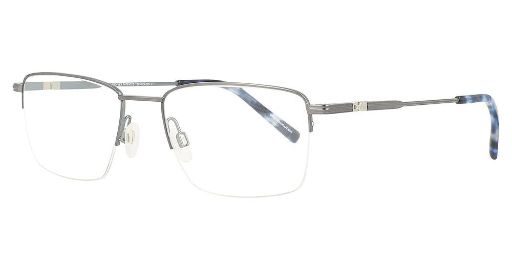 Easyclip EC560 Eyeglasses - view 4