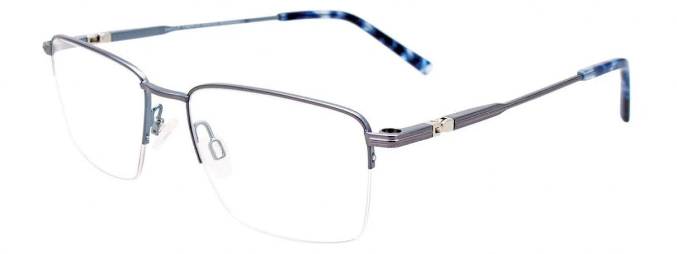Easyclip EC560 Eyeglasses - view 5