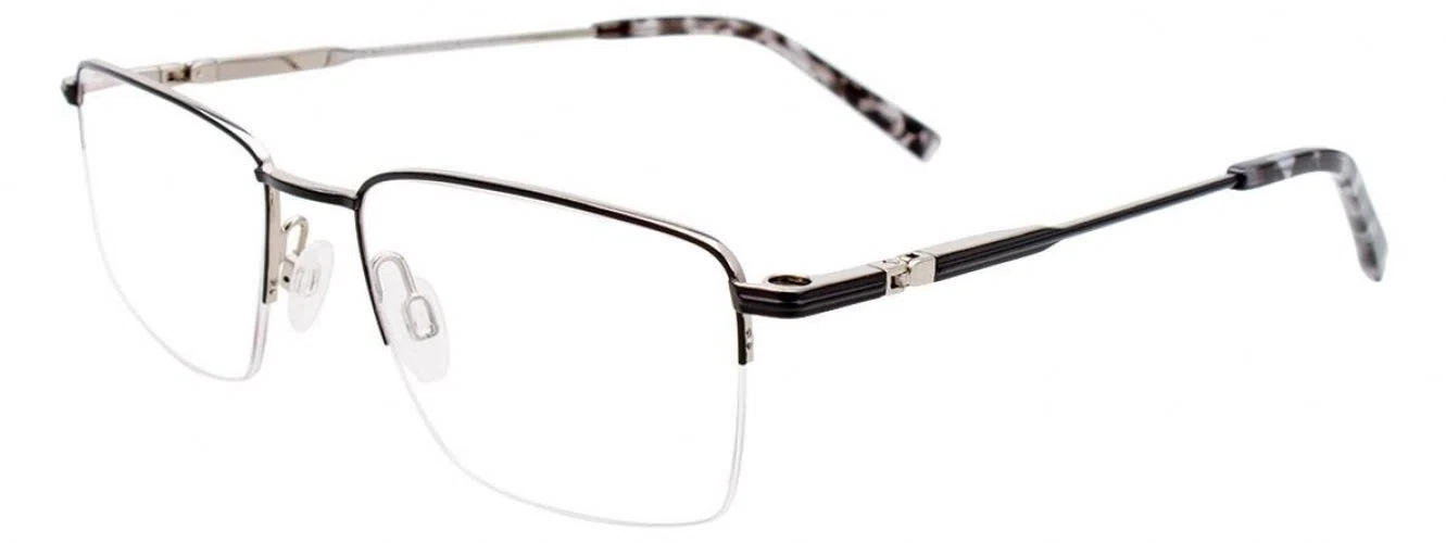 Easyclip EC560 Eyeglasses - view 7