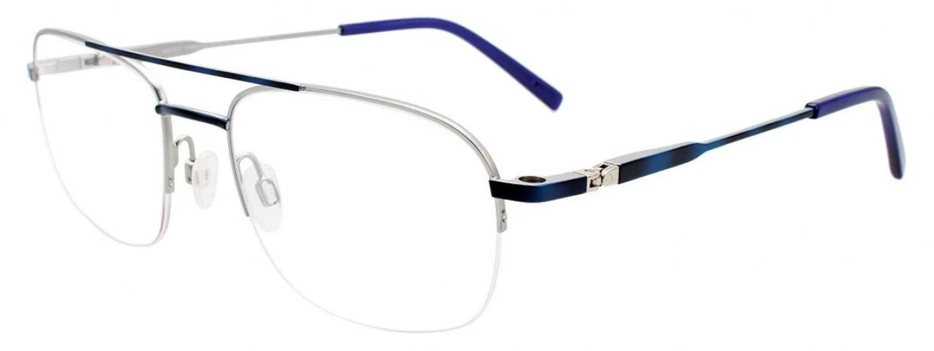 Easyclip EC561 Eyeglasses - view 10