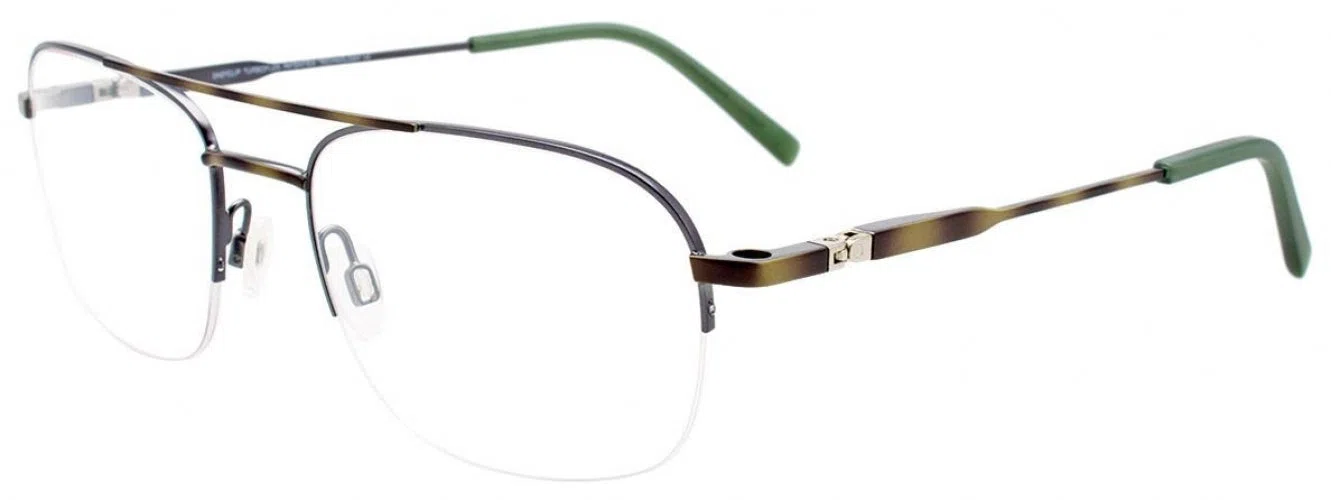 Easyclip EC561 Eyeglasses - view 4