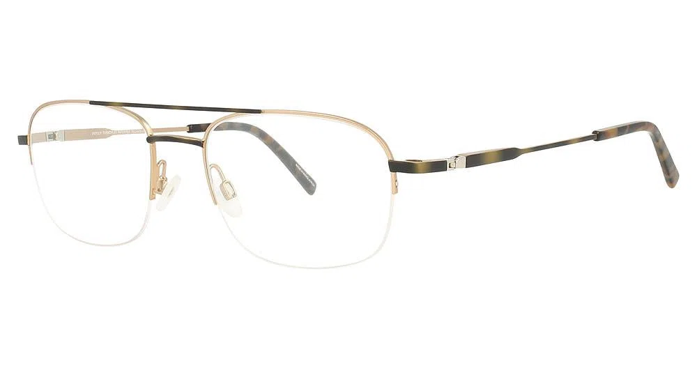 Easyclip EC561 Eyeglasses - view 7