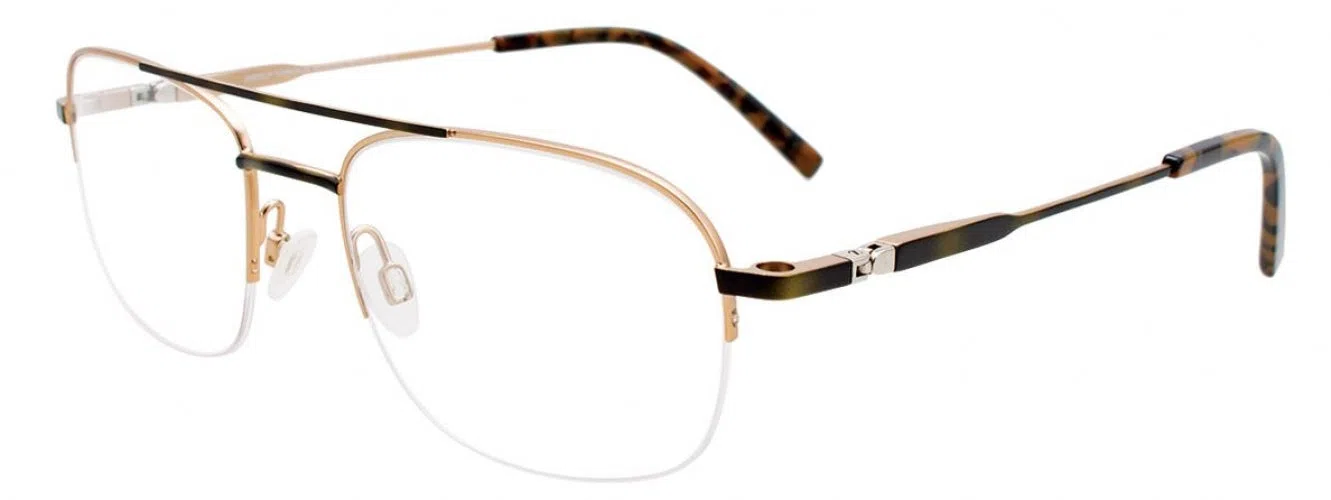 Easyclip EC561 Eyeglasses - view 8