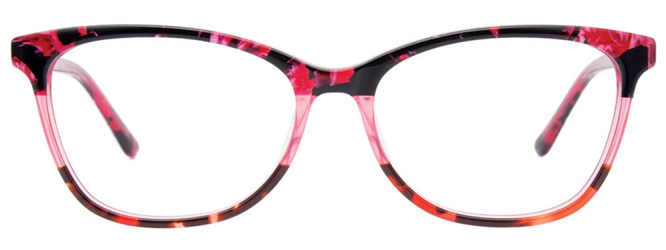 Easyclip EC563 Eyeglasses - view 3
