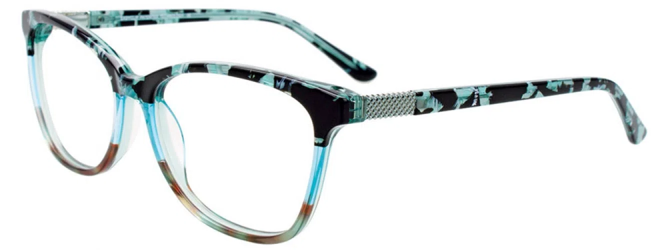 Easyclip EC563 Eyeglasses - view 4