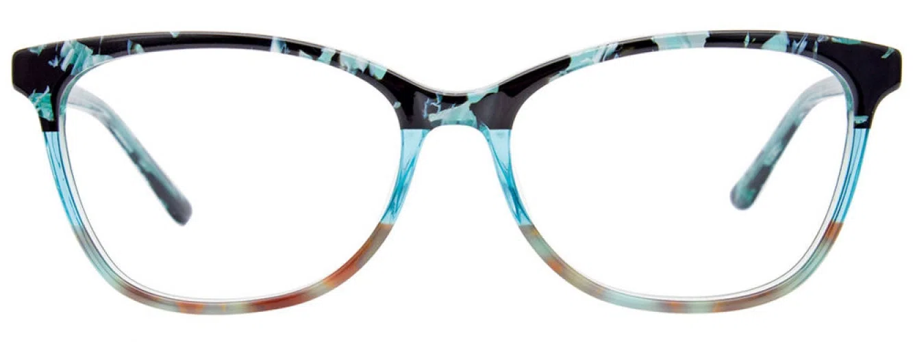Easyclip EC563 Eyeglasses - view 6