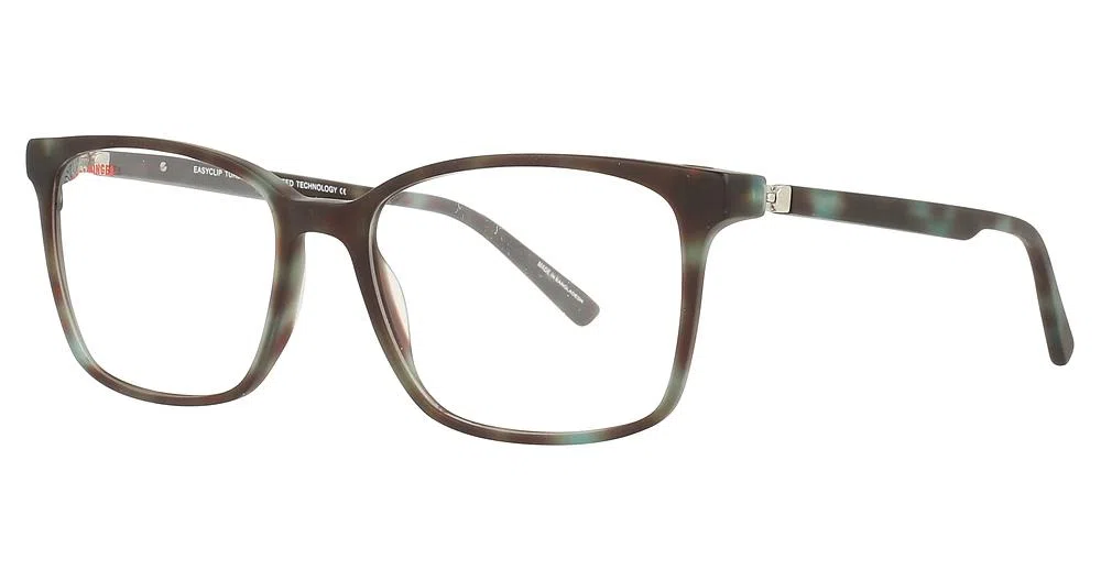 Easyclip EC564 Eyeglasses - view 4