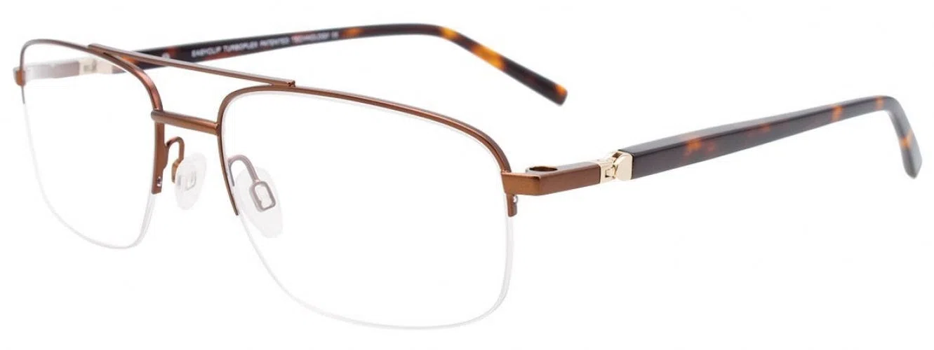 Easyclip EC565 Eyeglasses - view 11