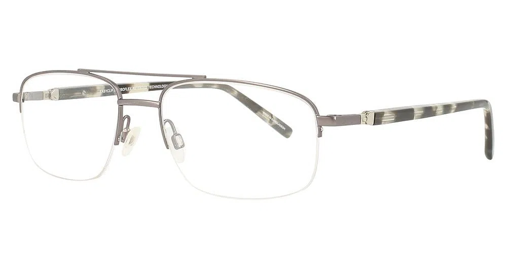 Easyclip EC565 Eyeglasses - view 4