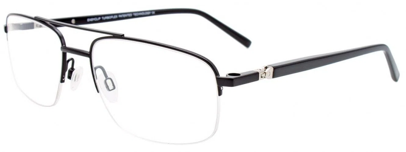 Easyclip EC565 Eyeglasses - view 7