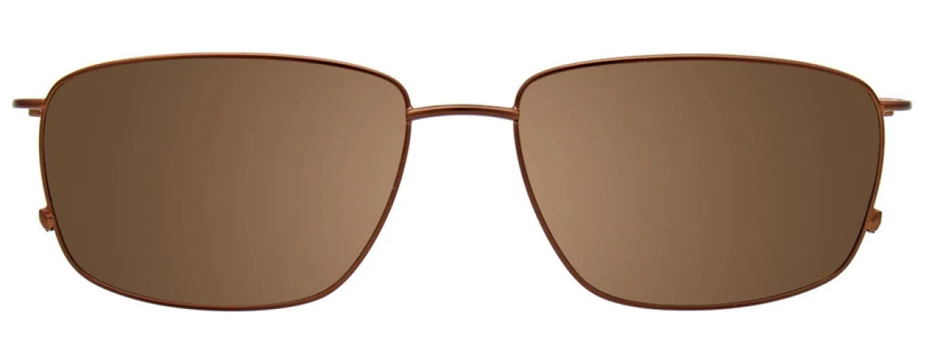 Easyclip EC567 Eyeglasses - view 12