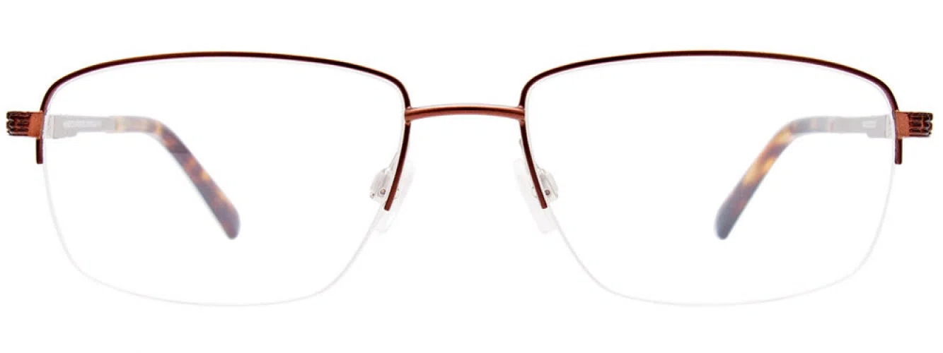 Easyclip EC567 Eyeglasses - view 13