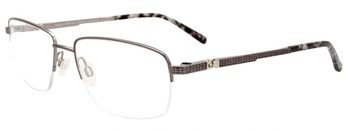 Easyclip EC567 Eyeglasses - view 2