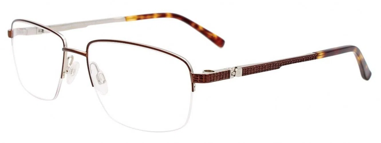 Easyclip EC567 Eyeglasses - view 3
