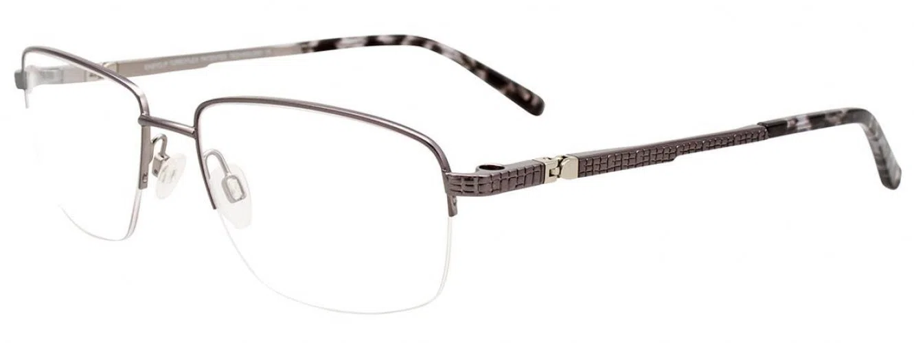 Easyclip EC567 Eyeglasses - view 5