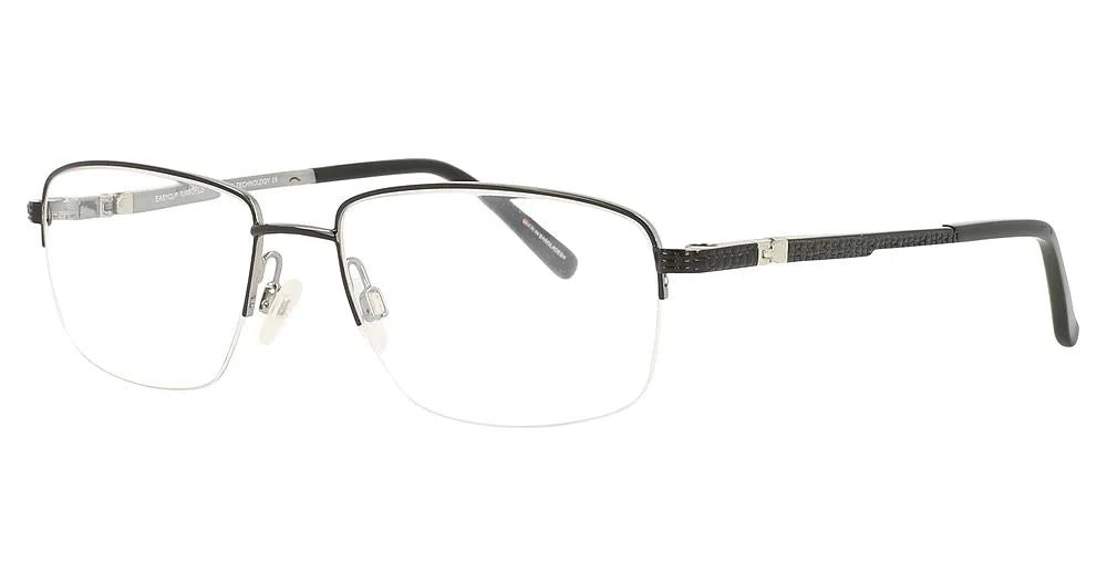 Easyclip EC567 Eyeglasses - view 7